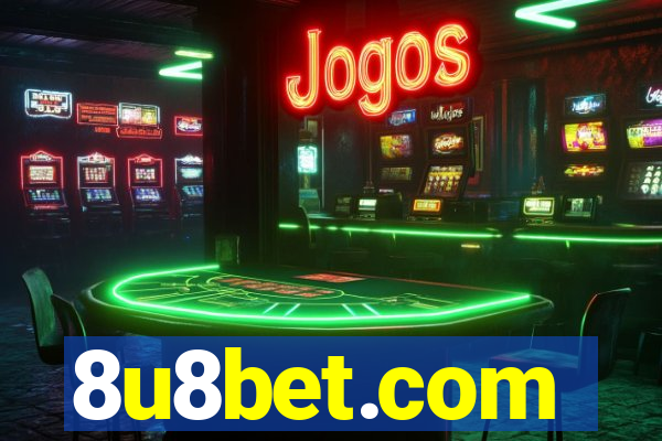 8u8bet.com