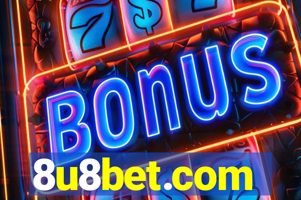 8u8bet.com