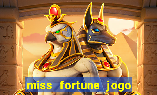 miss fortune jogo de sexo