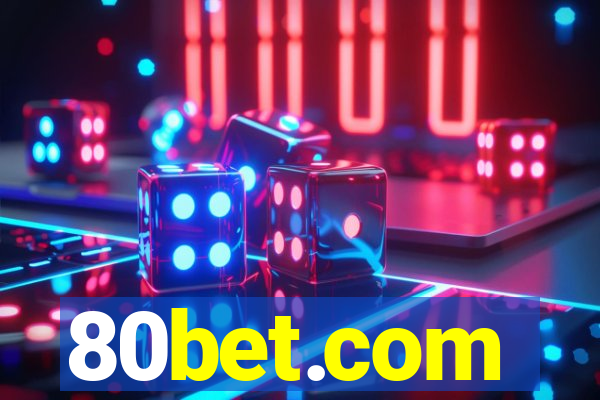 80bet.com