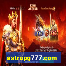 astropg777.com