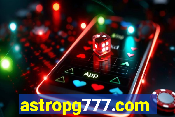 astropg777.com