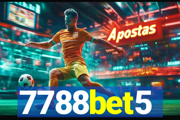 7788bet5