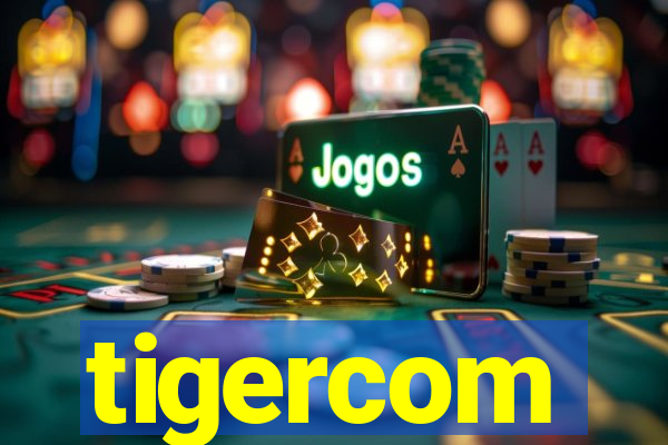 tigercom