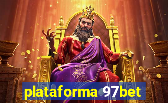 plataforma 97bet