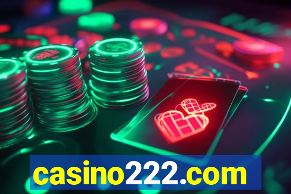 casino222.com