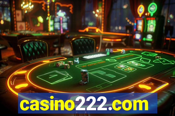 casino222.com