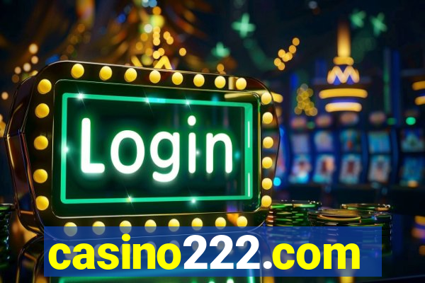 casino222.com