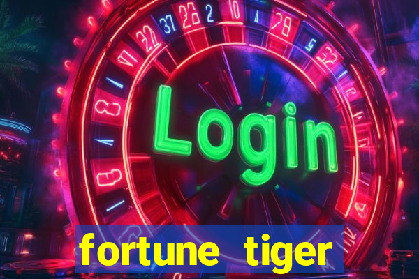 fortune tiger plataforma de 1 real