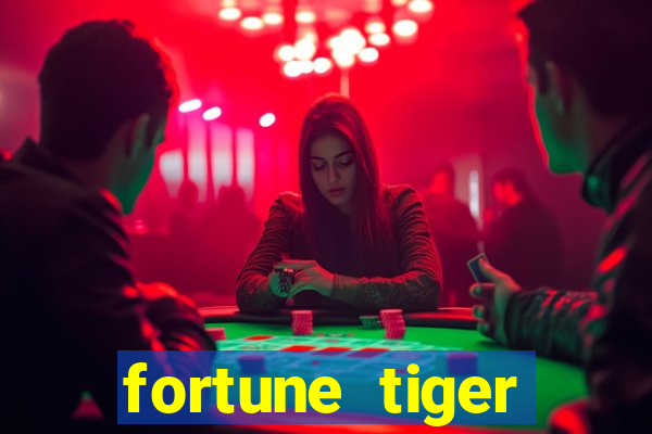 fortune tiger plataforma de 1 real