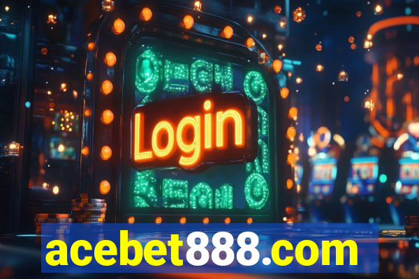 acebet888.com