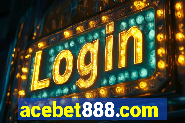 acebet888.com