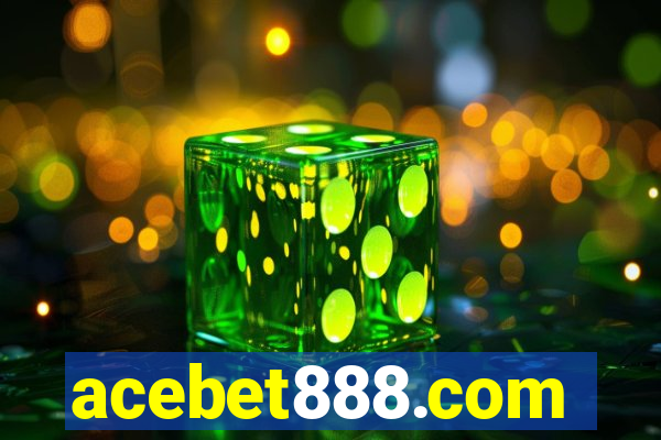 acebet888.com