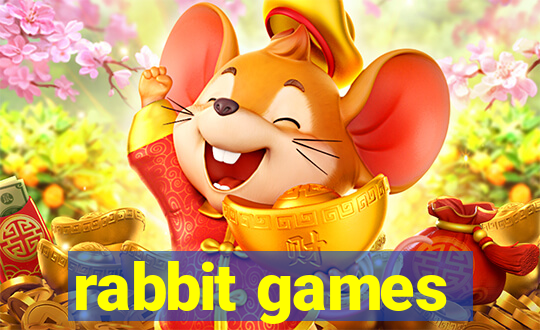 rabbit games