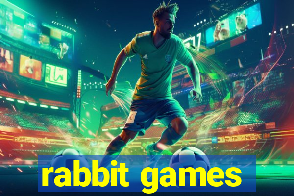 rabbit games