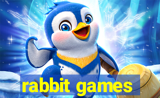 rabbit games