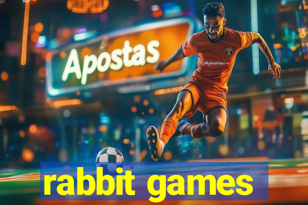 rabbit games