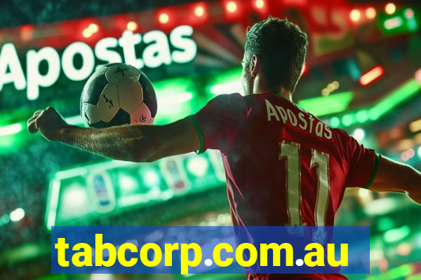 tabcorp.com.au