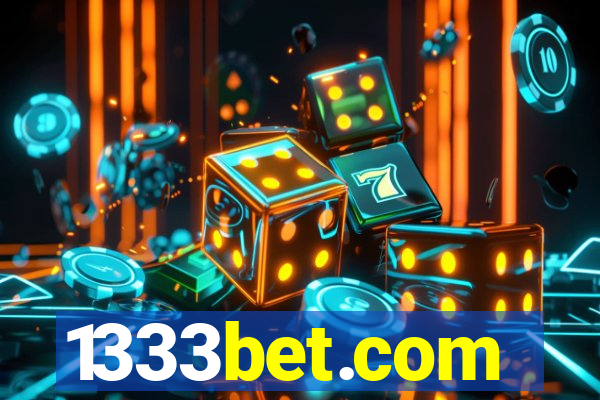 1333bet.com