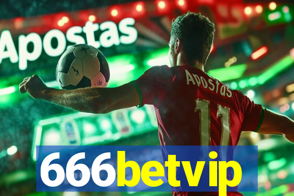 666betvip