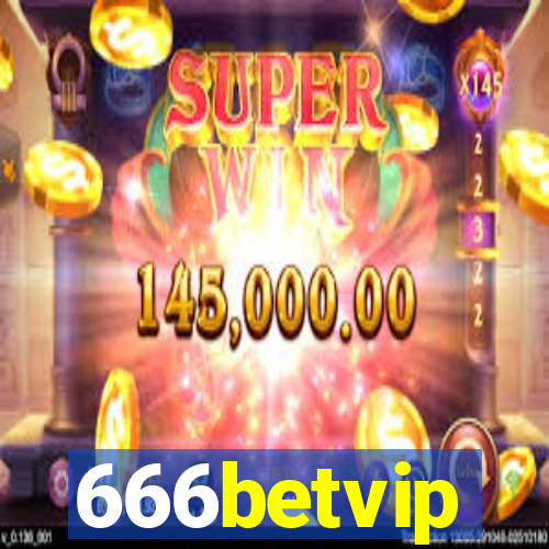 666betvip