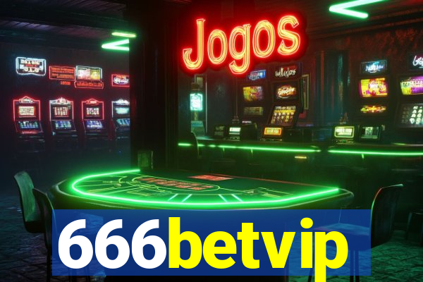 666betvip