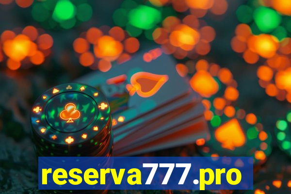 reserva777.pro