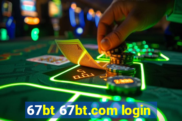 67bt 67bt.com login