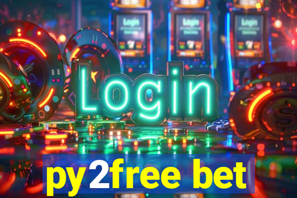 py2free bet