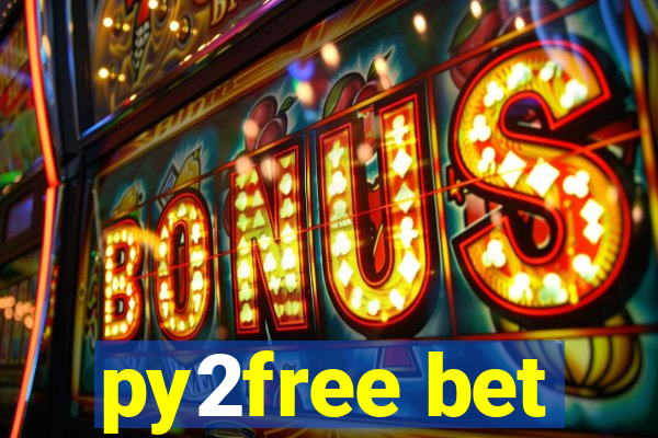 py2free bet