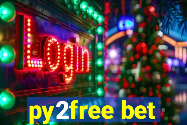 py2free bet