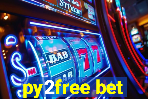 py2free bet