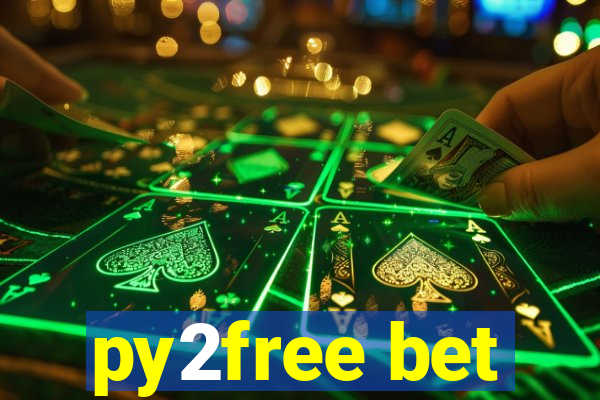 py2free bet