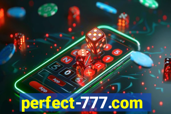 perfect-777.com