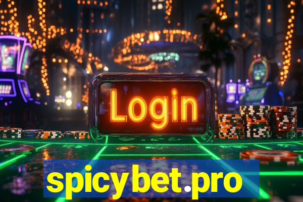 spicybet.pro