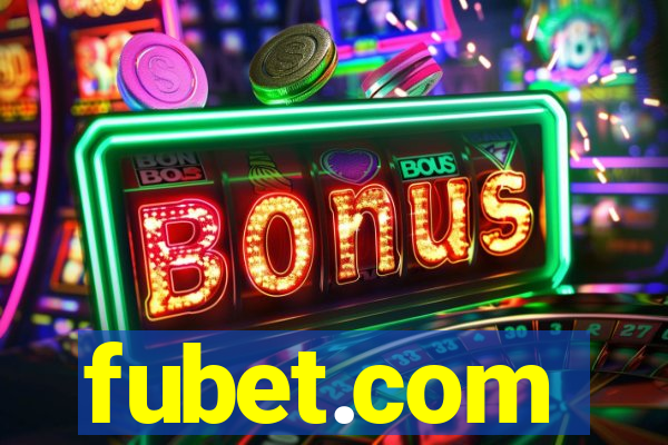 fubet.com