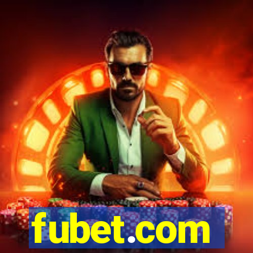 fubet.com