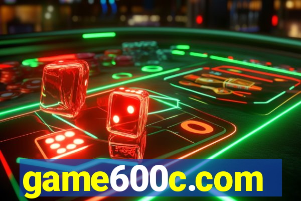 game600c.com