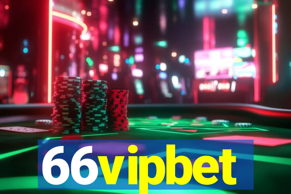 66vipbet