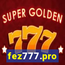 fez777.pro