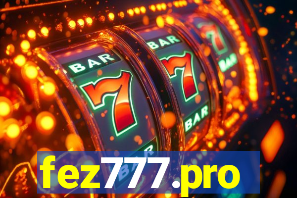 fez777.pro