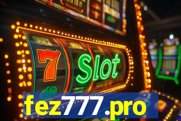 fez777.pro