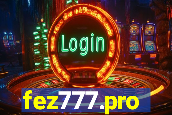 fez777.pro