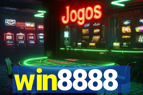 win8888