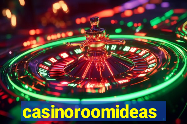 casinoroomideas