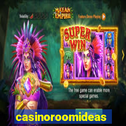 casinoroomideas