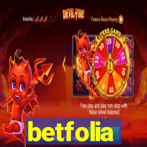 betfolia