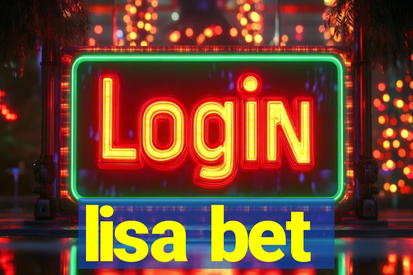 lisa bet