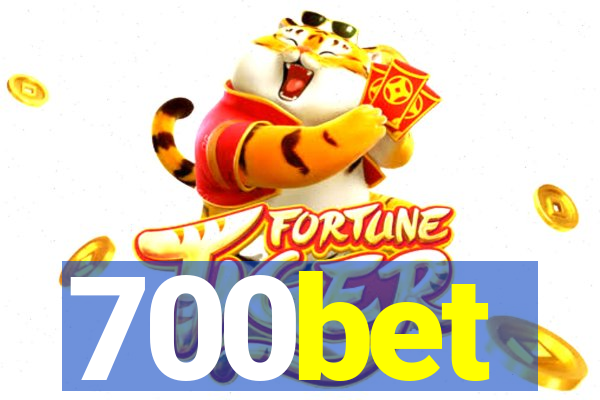 700bet