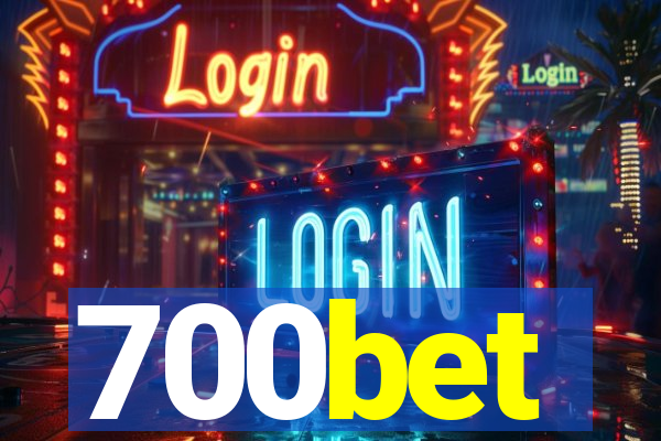 700bet